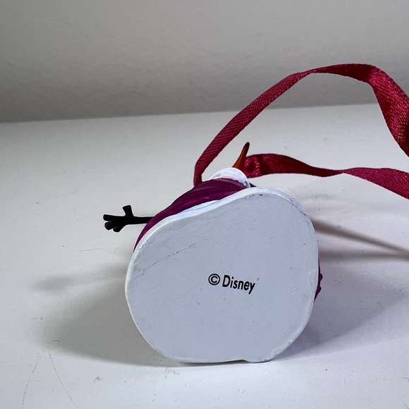 Disney Olaf ornament - Picture 3 of 13